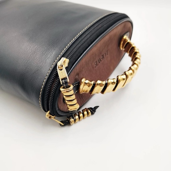 Loewe Velazquez vanity handbag - Picture 9 of 13